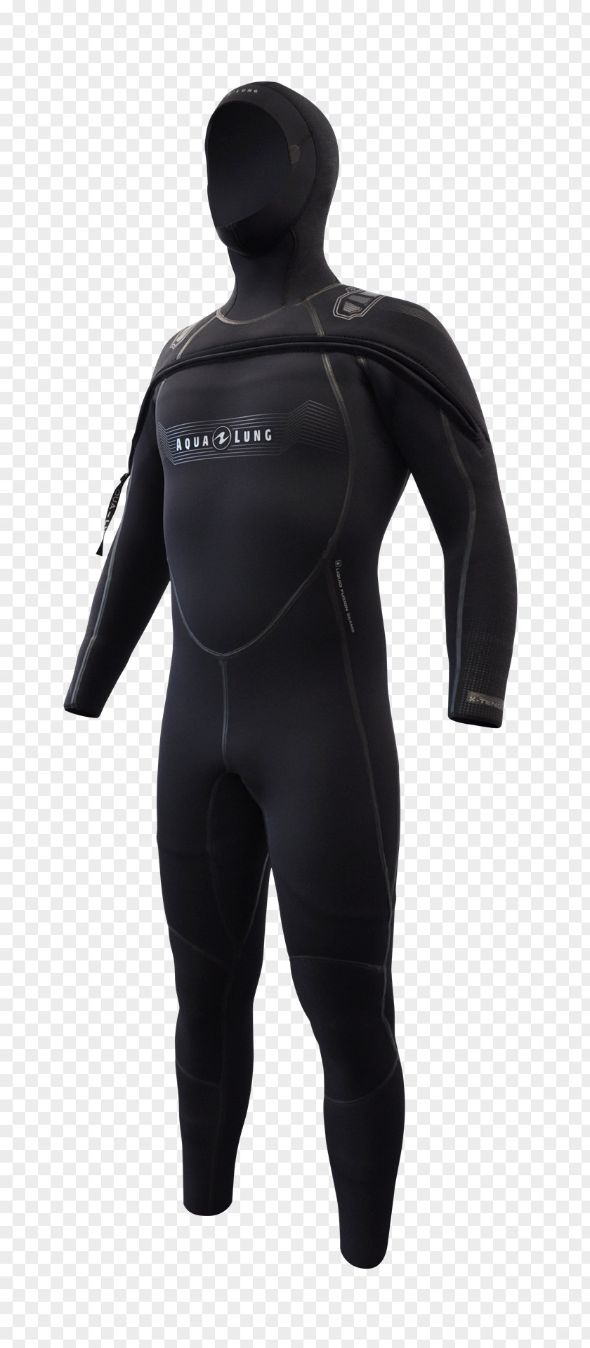 Suit Wetsuit Diving Scuba Set Underwater Snorkeling PNG