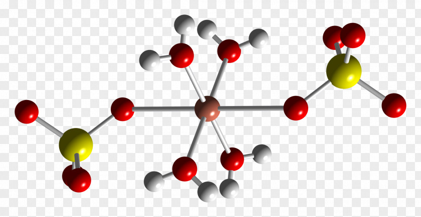 Yellow Geometry Copper(II) Sulfate Copper Monosulfide Sulfide PNG