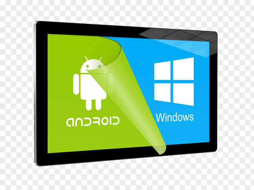 Android Touchscreen Operating Systems Tablet Computers PNG