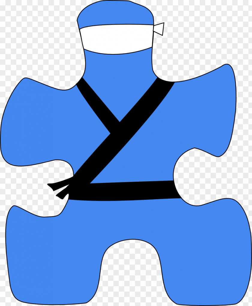 Autism Symbol Cliparts Jigsaw Puzzles Clip Art PNG