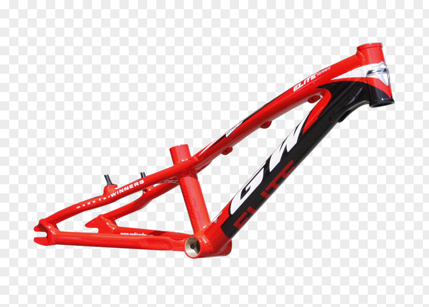 Bicycle Frames GW-Shimano BMX MINI PNG