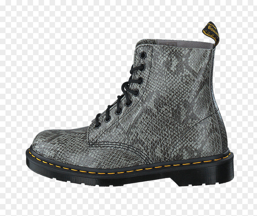 Boot ASP Loan Shoe Dr. Martens Woman PNG