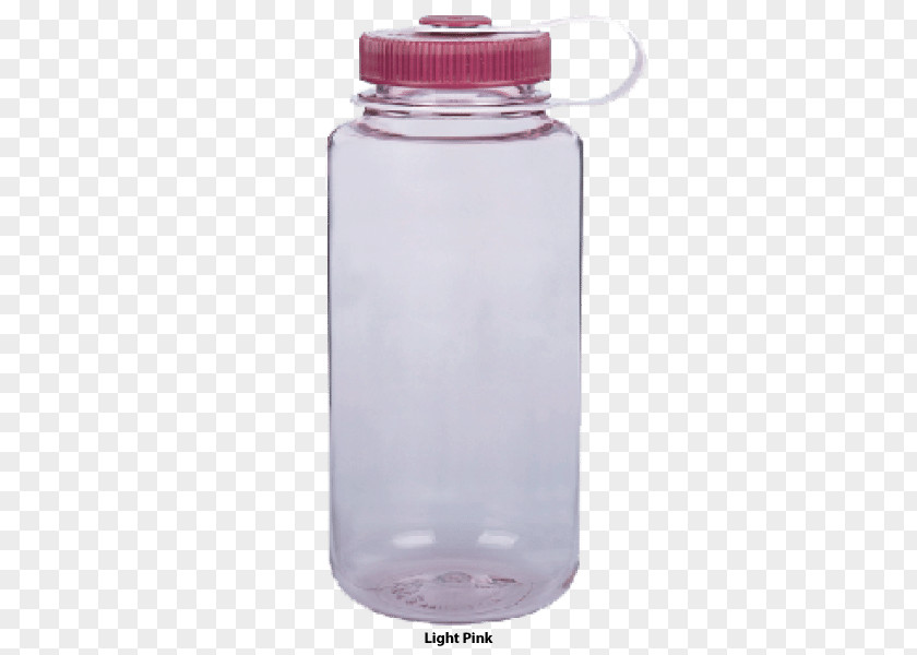 Bottle Water Bottles Nalgene Wide Mouth Plastic PNG