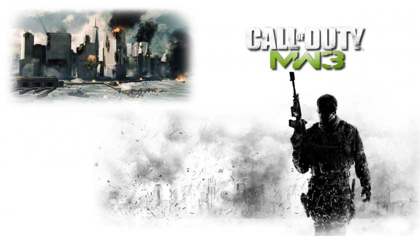 Call Of Duty Duty: Modern Warfare 3 2 Black Ops III 4: PNG
