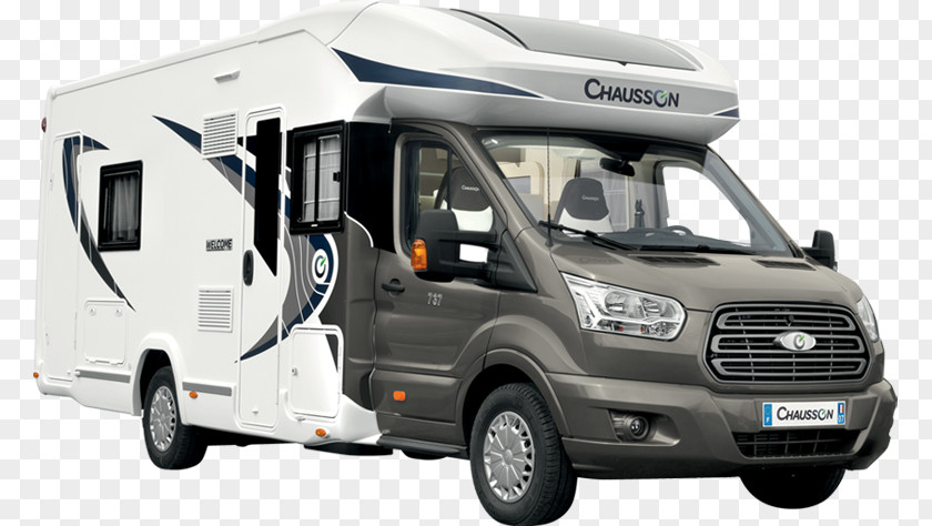 Car Profile Campervans Chausson Caravan PNG