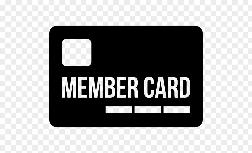 Card Template Loyalty Program Credit Bank PNG