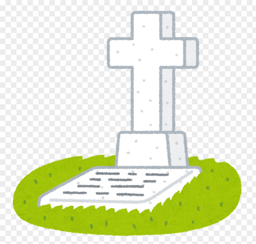 Cemetery Touken Ranbu Tomb 霊園 Headstone PNG