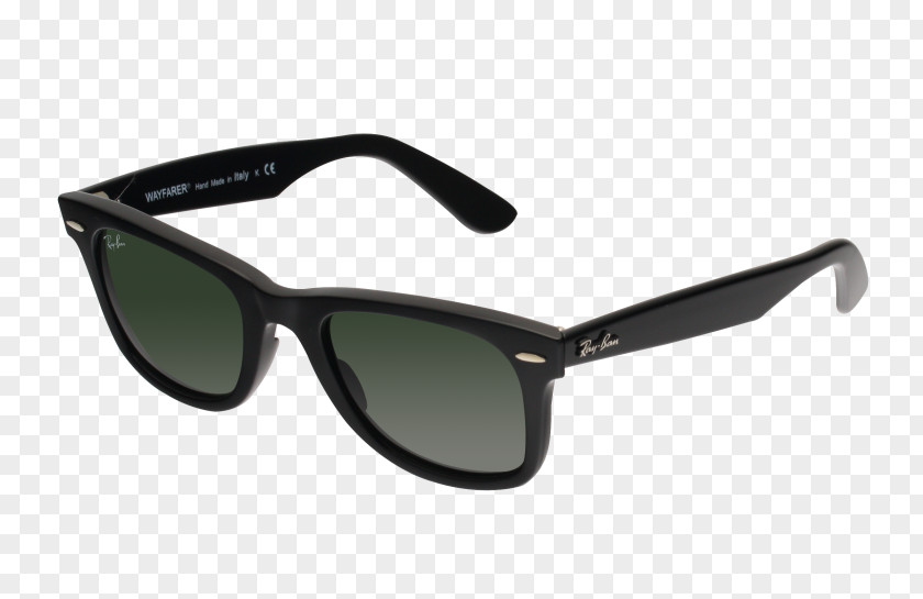 Discount Posters Ray-Ban Wayfarer Aviator Sunglasses PNG