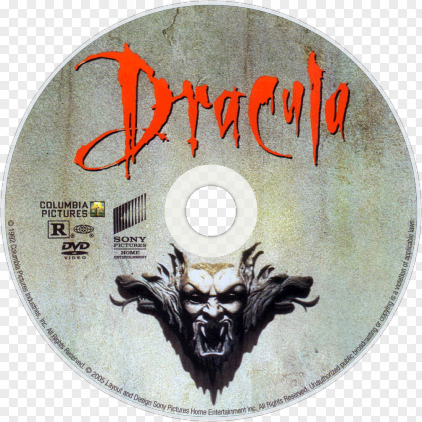 Dvd Cover Count Dracula Renfield Horror Film PNG