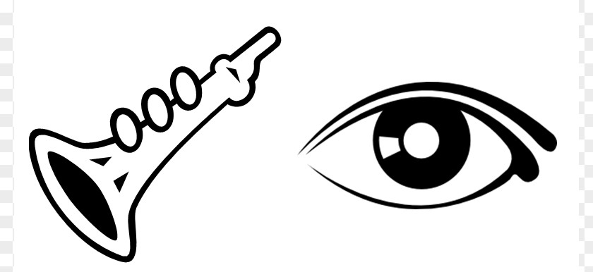 Eye Art Clip Human PNG