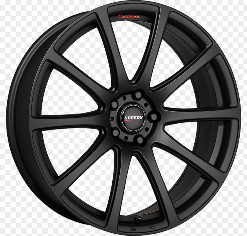 Ferntree GullyCar Carbine Alloy Wheel Widetread Tyres PNG