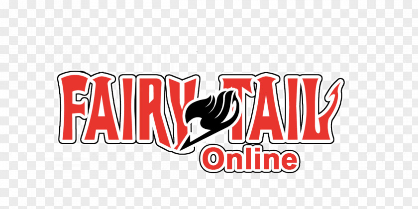 Geografia Di Fairy Tail Logo Brand Label Font PNG