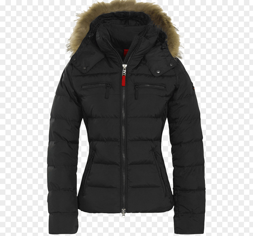 Jacket Hood Moncler Daunenjacke Coat PNG