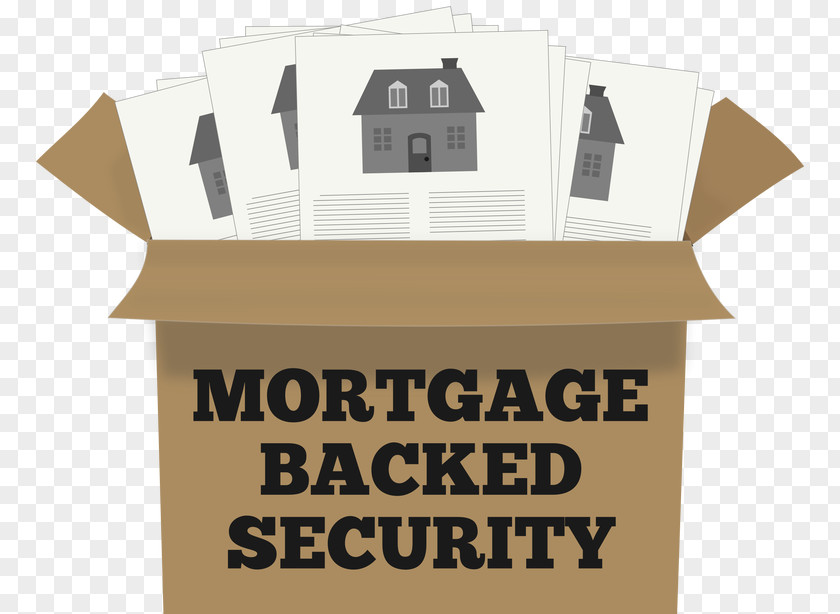 Mortgage-backed Security Mortgage Loan Finance Clip Art PNG