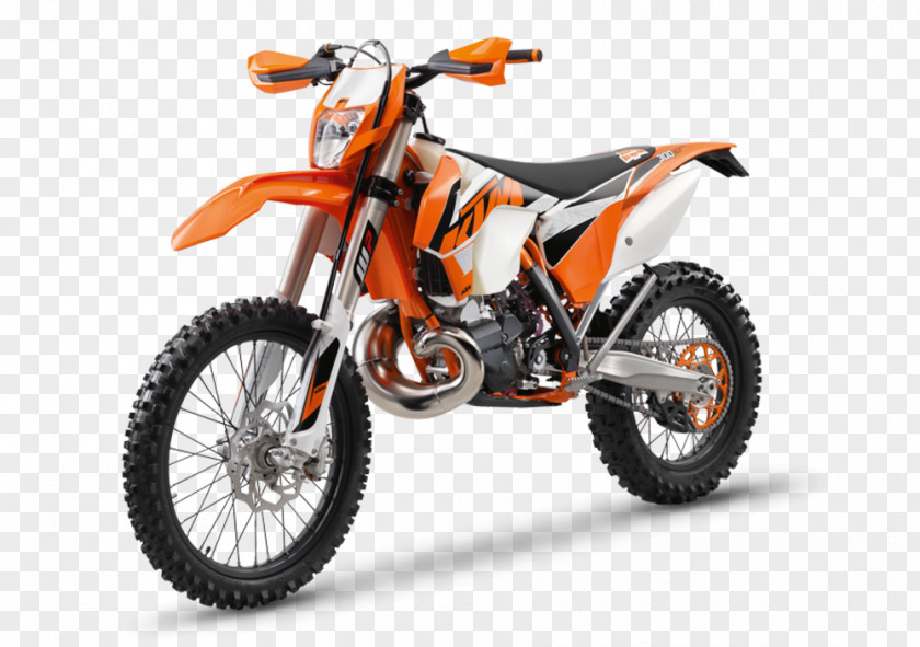 Motorcycle KTM 250 EXC-F 300 EXC PNG