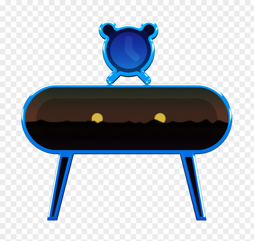 Nightstand Icon Household Compilation PNG