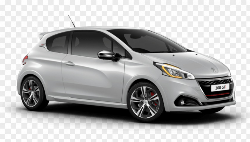 Peugeot 108 Car J9 208 Allure Premium PNG