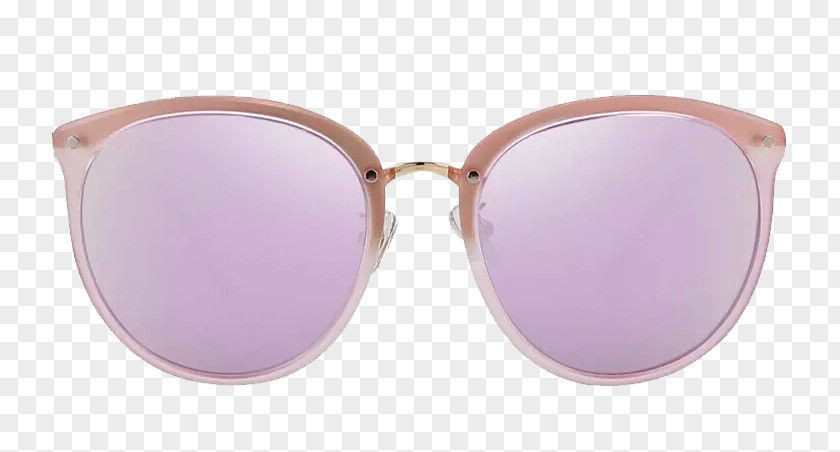 Pink Glasses Sunglasses Goggles PNG