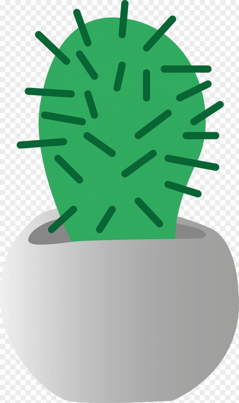 Potted Cactus Green Adobe Photoshop RGB Color Model PNG