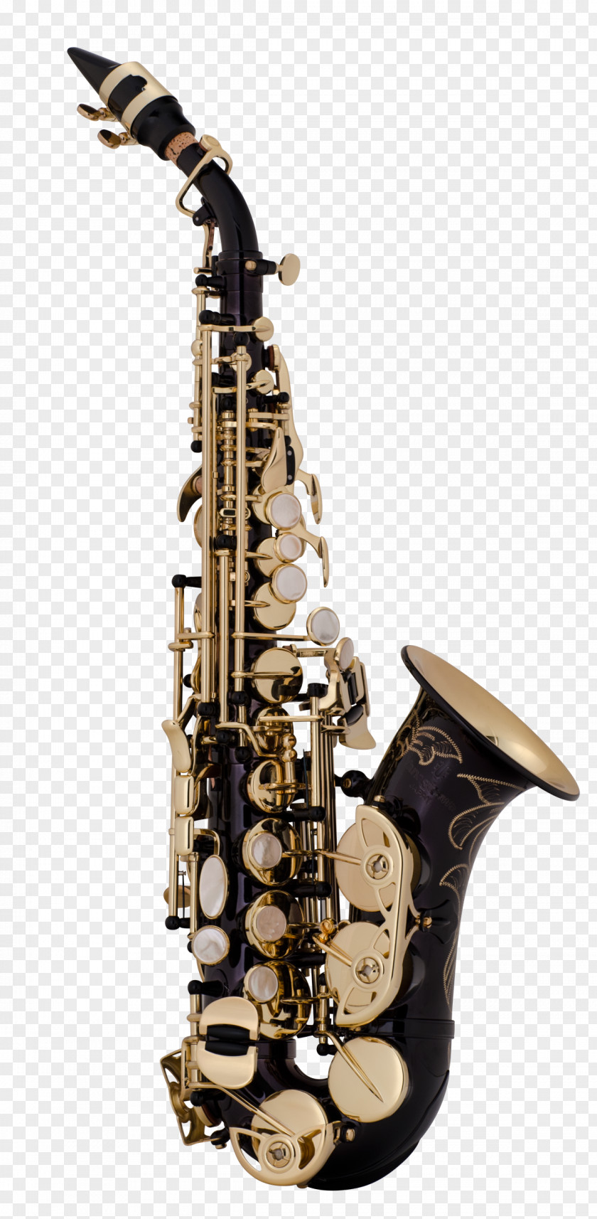 Saxophones Baritone Saxophone Soprano Henri Selmer Paris Yanagisawa Wind Instruments PNG
