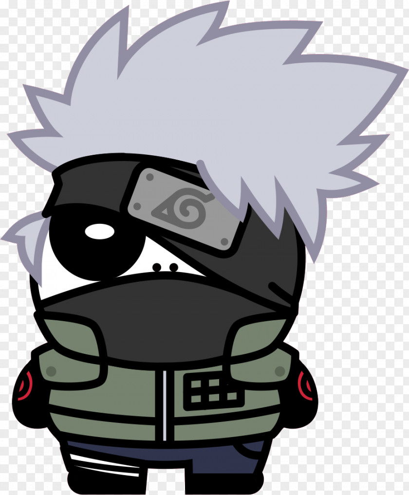 Spoofing Ninja Cartoon Sasuke Uchiha Naruto PNG