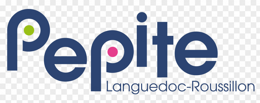 Start-up Logo PEPITE-LR Innovation Entrepreneurship PNG