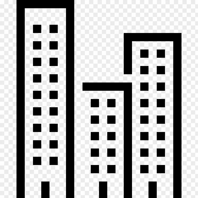 Apartment Business Corporation Clip Art PNG