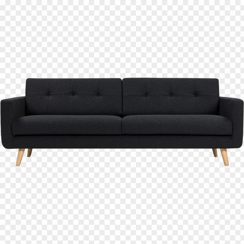 Bed Sofa Couch Bedside Tables Living Room PNG