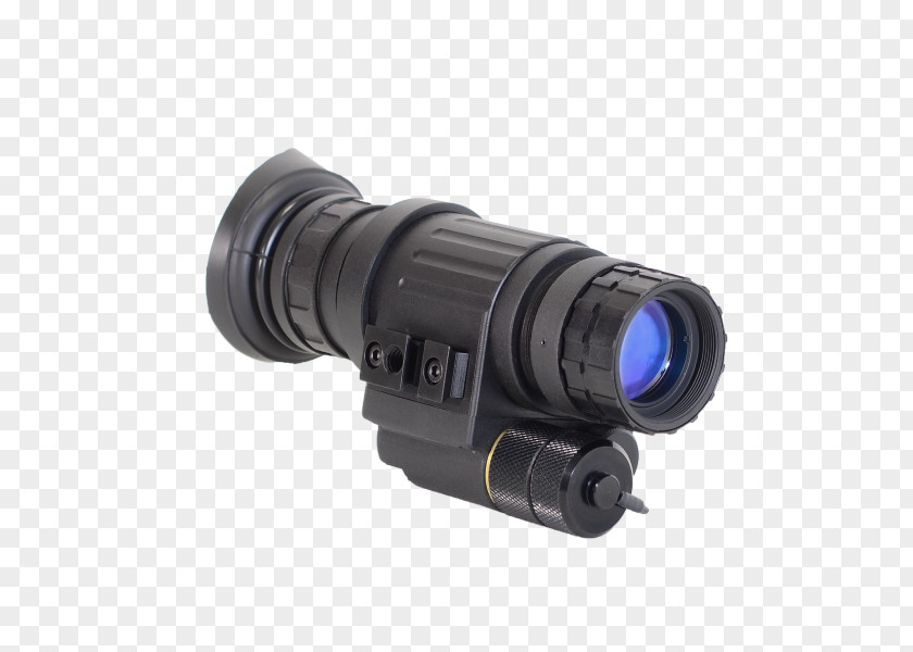 Binoculars Monocular Night Vision Device AN/PVS-14 PNG
