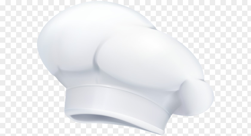 Chef's Uniform Clip Art PNG