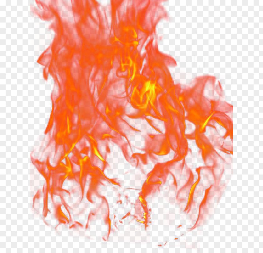 Flame Software Tutorial PNG