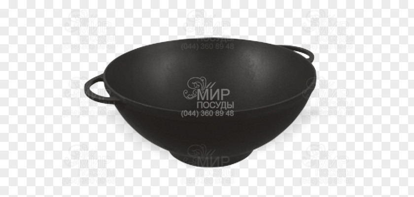 Frying Pan Cast-iron Cookware Kazan Lid PNG
