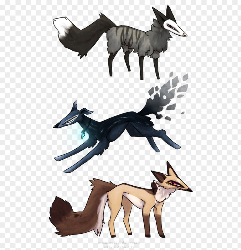 Horse Fiction Character Wildlife PNG