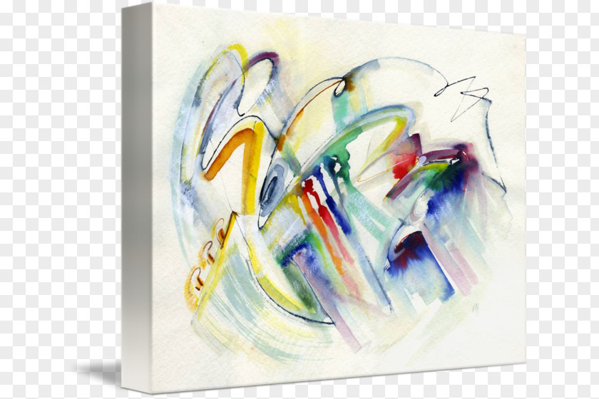 Miles Davis Painting Acrylic Paint Product Design Modern Art PNG