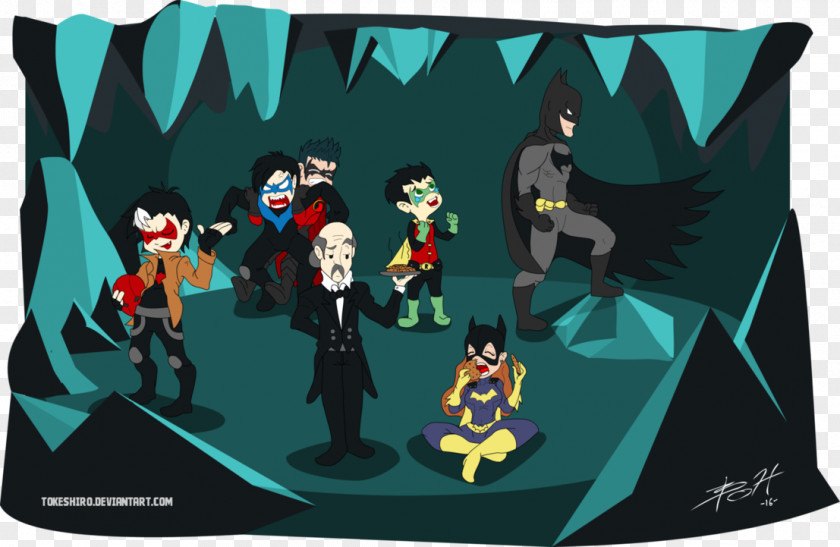 Nightwing Batgirl Jason Todd Tim Drake Barbara Gordon Red Hood PNG