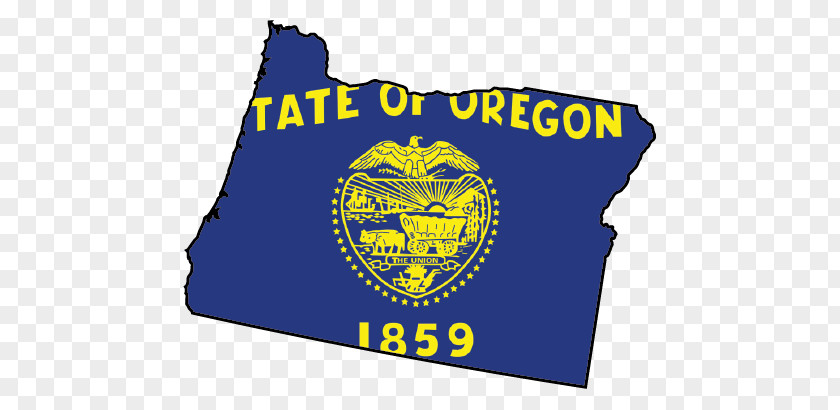 Oregon State Flag Of Minnesota PNG