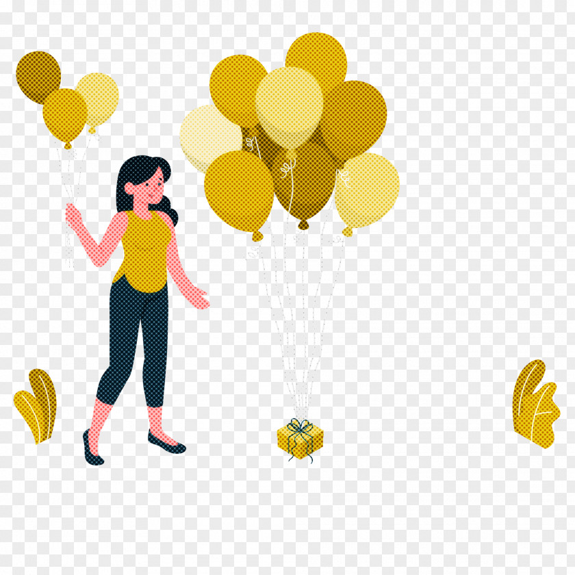 Party Celebration PNG