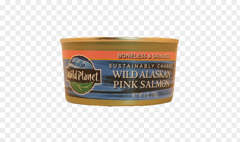 Salt Product Ingredient Wild Planet Alaskan Sockeye Salmon, 6 Oz, (Pack Of 12) Albacore Flavor PNG