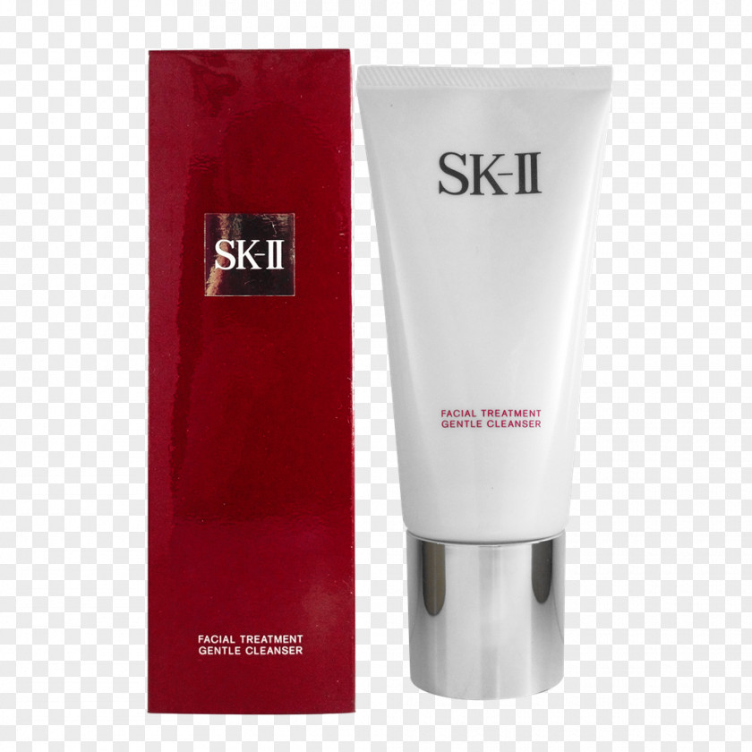 Skii SK-II Cellumination Cream EX Lotion Cosmetics PNG