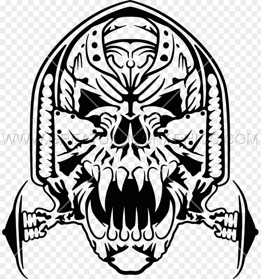 Skull Armor Clip Art Visual Arts Vector Graphics Drawing PNG