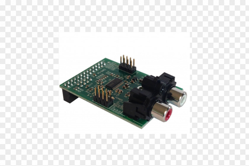 Sound Card TV Tuner Cards & Adapters Network Microcontroller Computer Hardware Interface PNG