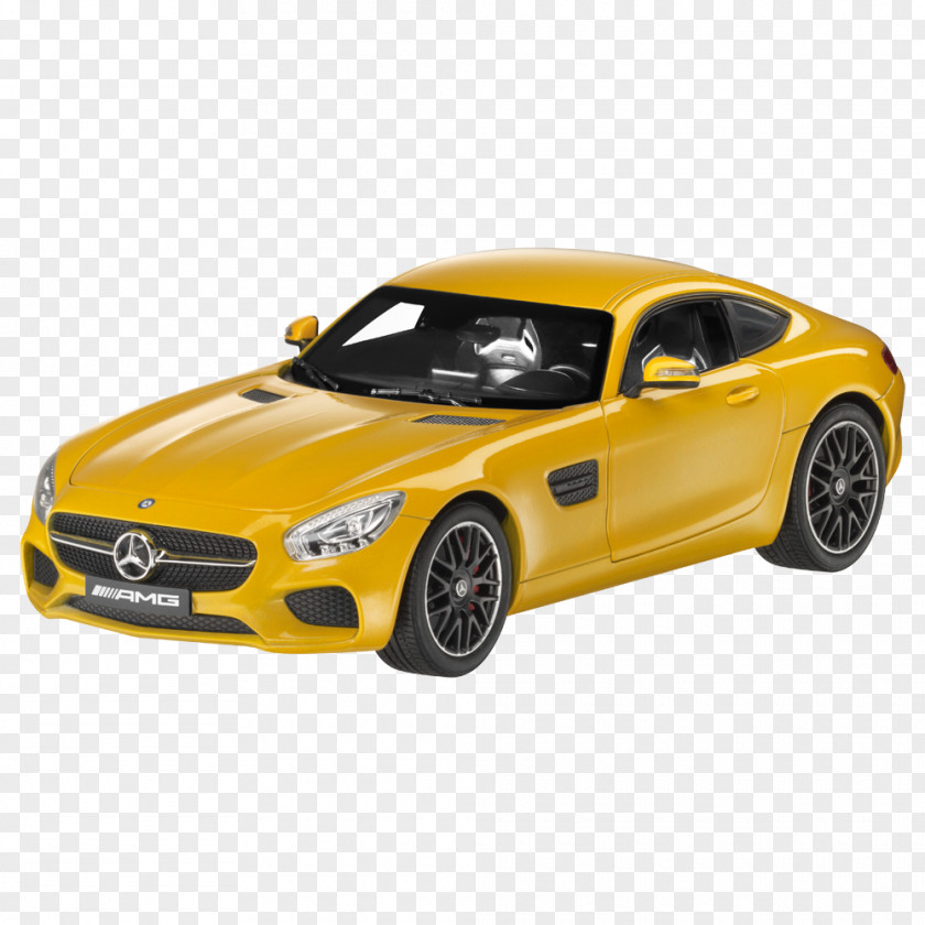 Sports Car Mercedes-Benz SLS AMG MERCEDES GT PNG
