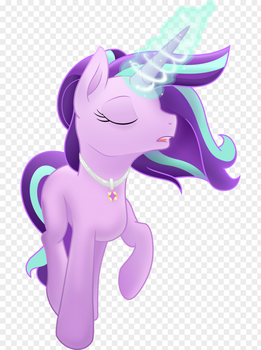 Starlight Picture Material Horse Art Equestria Daily Не стесняйся PNG