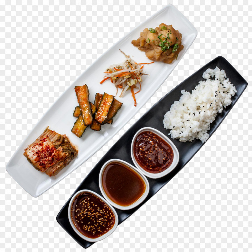 Sushi Yamato Plate Lunch Korean Cuisine Yakiniku PNG