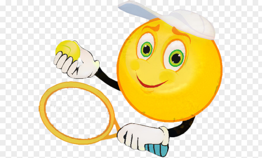 Thumb Happy Emoticon Smile PNG