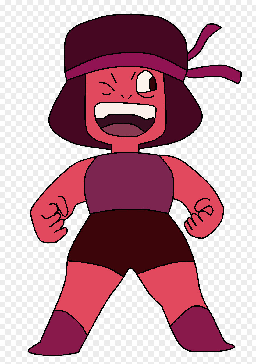 Universe Garnet Ruby Gemstone Wiki PNG