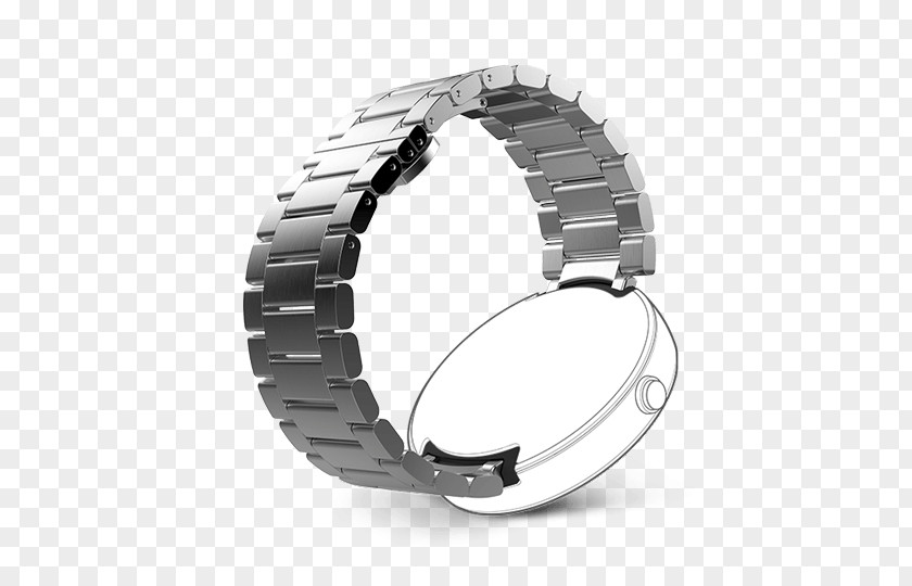 Watch Moto 360 (2nd Generation) Samsung Gear Fit Pebble Metal PNG