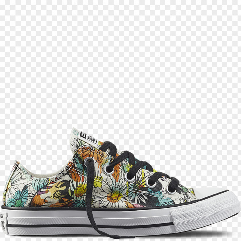 Watercolor Star Converse Chuck Taylor All-Stars Shoe Sneakers Footwear PNG