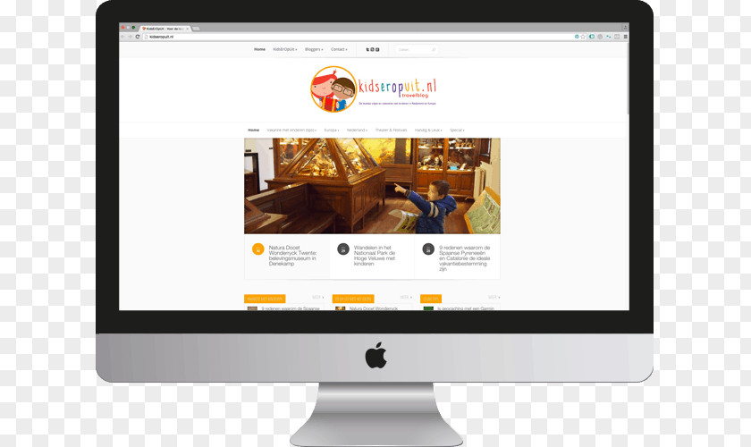 Web Design Lamper Responsive Website-ontwerp PNG