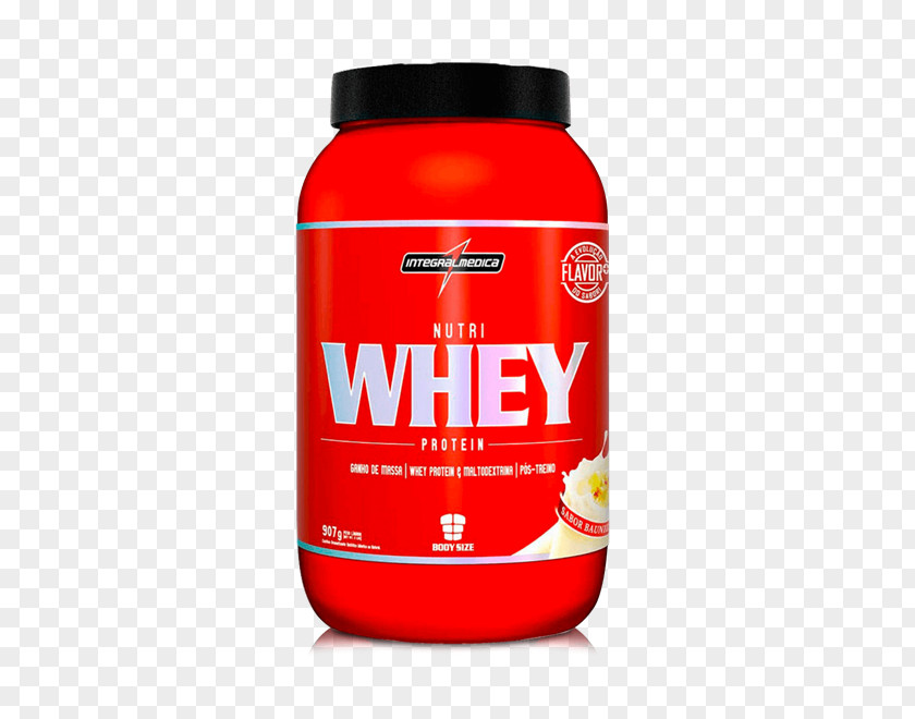 Whey Protein Dietary Supplement Isolate PNG